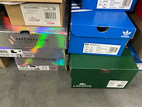 Partij diverse big star/adidas/lacoste/camp kids sneakers (50x) - afbeelding 15 van  18