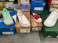 Partij diverse big star/adidas/lacoste/camp kids sneakers (50x) - afbeelding 3 van  18