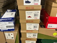 Partij diverse big star/adidas/lacoste/camp kids sneakers (50x) - afbeelding 7 van  18