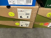 Partij diverse big star/adidas/lacoste/camp kids sneakers (50x) - afbeelding 9 van  18