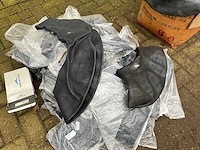 Partij diverse binnenbanden - afbeelding 2 van  5