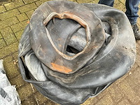 Partij diverse binnenbanden - afbeelding 3 van  5