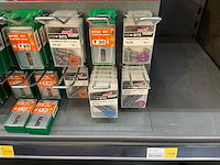 Partij diverse bitjes (36x) - afbeelding 1 van  3