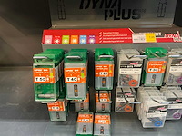 Partij diverse bitjes (36x) - afbeelding 2 van  3