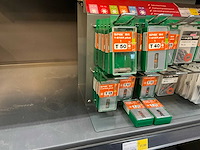Partij diverse bitjes (36x) - afbeelding 3 van  3