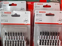 Partij diverse bitsets o.a. metabo, bosch - afbeelding 7 van  9