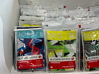 Partij diverse björn borg underwear (53x) - afbeelding 5 van  10