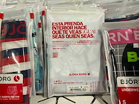 Partij diverse björn borg underwear (53x) - afbeelding 10 van  10