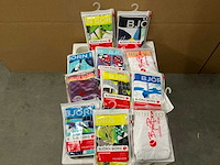 Partij diverse bjorn borg underwear (89x) - afbeelding 1 van  2