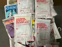 Partij diverse bjorn borg underwear (89x) - afbeelding 2 van  2