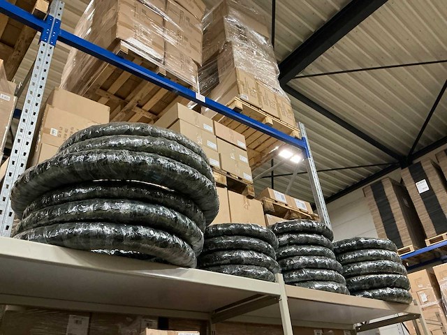 Partij diverse bladkransen (21x) - afbeelding 1 van  4