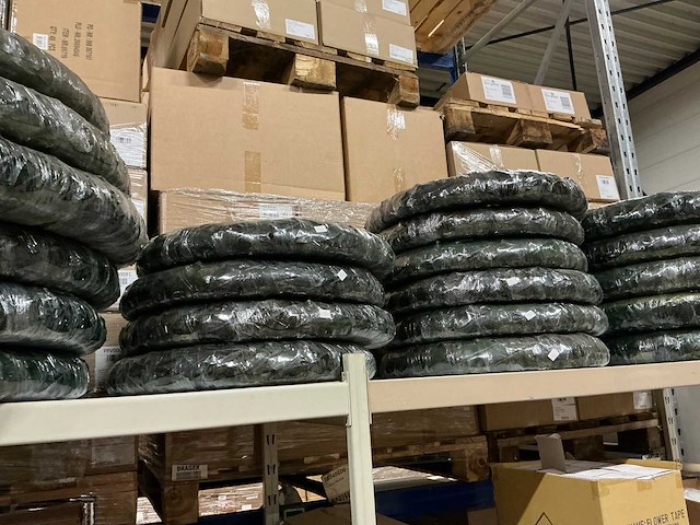 Partij diverse bladkransen (21x) - afbeelding 3 van  4