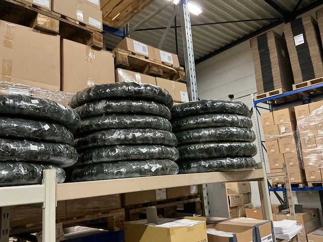 Partij diverse bladkransen (21x) - afbeelding 4 van  4