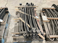 Partij diverse bladveren - afbeelding 1 van  4