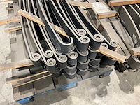 Partij diverse bladveren - afbeelding 2 van  4