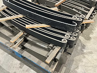 Partij diverse bladveren - afbeelding 3 van  4