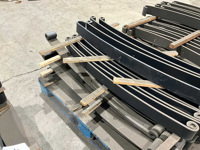 Partij diverse bladveren - afbeelding 4 van  4