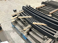 Partij diverse bladveren - afbeelding 4 van  4