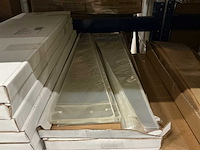 Partij diverse bloemenhoezen (11500x) - afbeelding 2 van  3