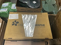 Partij diverse bloemenhoezen (23150x) - afbeelding 2 van  10