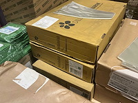 Partij diverse bloemenhoezen (23150x) - afbeelding 3 van  10