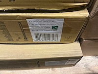 Partij diverse bloemenhoezen (23150x) - afbeelding 4 van  10