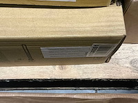 Partij diverse bloemenhoezen (23150x) - afbeelding 5 van  10