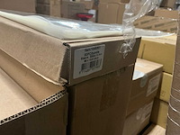 Partij diverse bloemenhoezen (23150x) - afbeelding 9 van  10