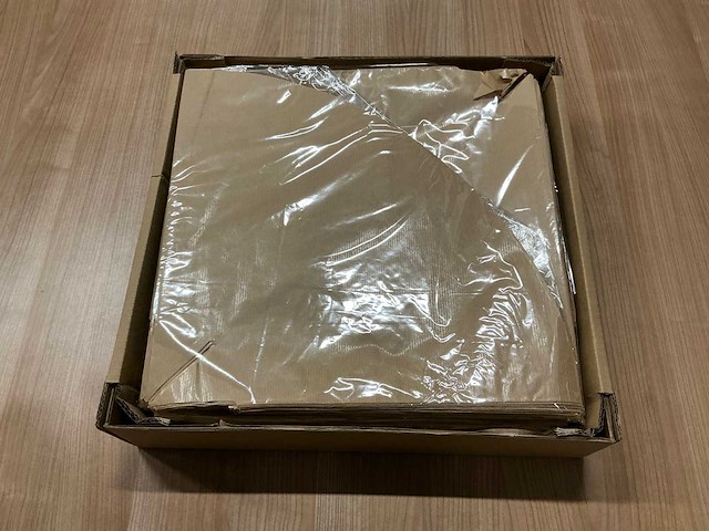 Partij diverse bloemenhoezen (9750x) - afbeelding 10 van  12