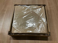 Partij diverse bloemenhoezen (9750x) - afbeelding 10 van  12