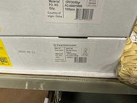 Partij diverse bloemenhoezen (9750x) - afbeelding 11 van  12