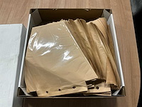 Partij diverse bloemenhoezen (9750x) - afbeelding 12 van  12