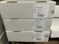 Partij diverse bloemenhoezen (9750x) - afbeelding 2 van  12