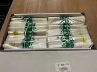 Partij diverse bloemenhoezen (9750x) - afbeelding 3 van  12