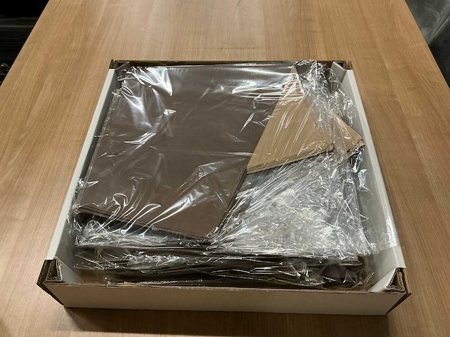 Partij diverse bloemenhoezen (9750x) - afbeelding 6 van  12