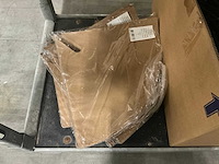 Partij diverse bloemenhoezen/prijslabels/elastieken/etc - afbeelding 10 van  12