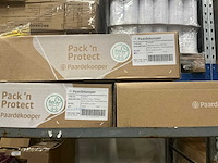 Partij diverse bloemenhoezen/prijslabels/elastieken/etc - afbeelding 4 van  12