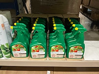 Partij diverse bloemisterij artikelen (100x) - afbeelding 1 van  5