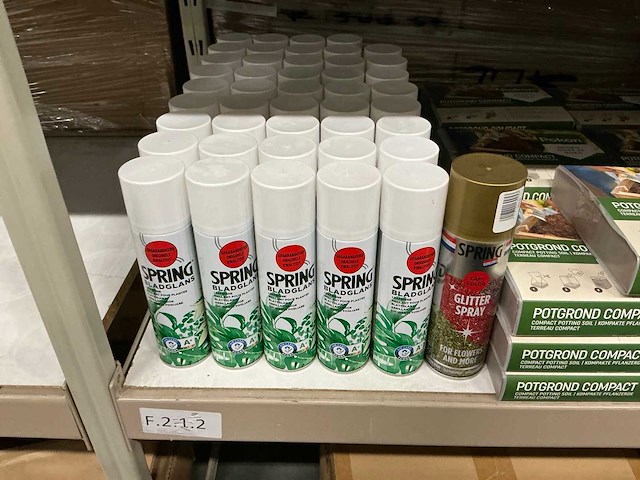 Partij diverse bloemisterij artikelen (100x) - afbeelding 5 van  5