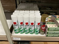 Partij diverse bloemisterij artikelen (100x) - afbeelding 5 van  5