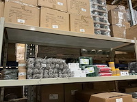 Partij diverse bloemisterij artikelen (125x) - afbeelding 1 van  10