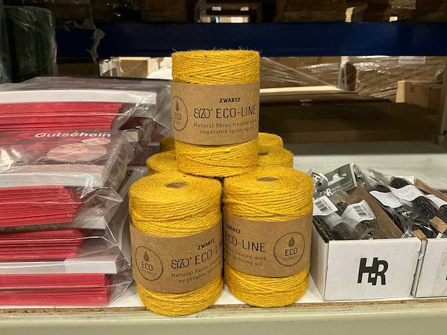 Partij diverse bloemisterij artikelen (125x) - afbeelding 4 van  10