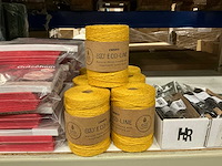 Partij diverse bloemisterij artikelen (125x) - afbeelding 4 van  10