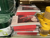 Partij diverse bloemisterij artikelen (125x) - afbeelding 5 van  10