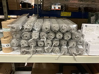 Partij diverse bloemisterij artikelen (125x) - afbeelding 8 van  10