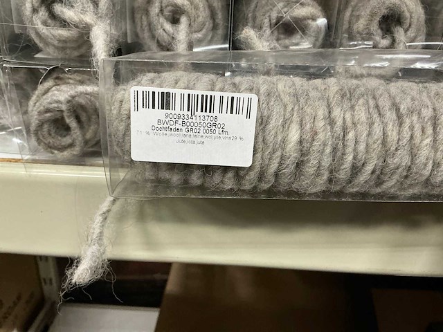 Partij diverse bloemisterij artikelen (125x) - afbeelding 9 van  10