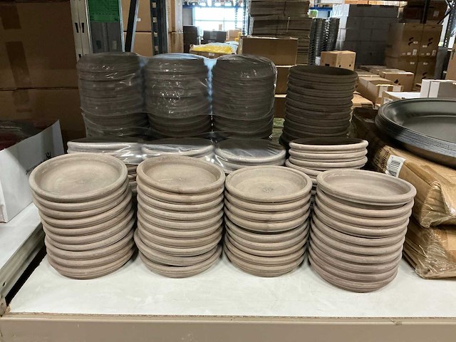 Partij diverse bloemisterij artikelen (223x) - afbeelding 3 van  8