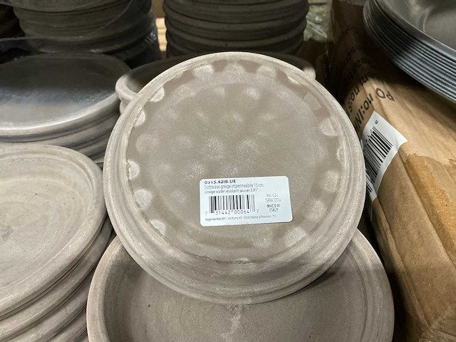 Partij diverse bloemisterij artikelen (223x) - afbeelding 4 van  8