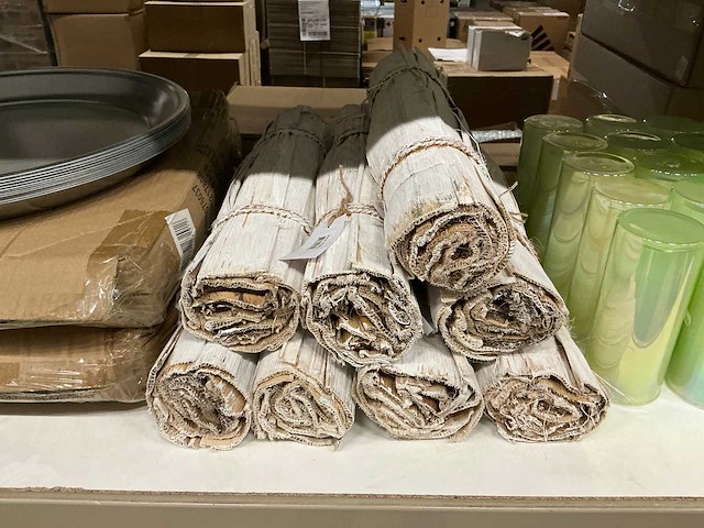 Partij diverse bloemisterij artikelen (223x) - afbeelding 7 van  8