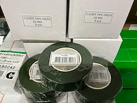 Partij diverse bloemisterij artikelen (303x) - afbeelding 6 van  16